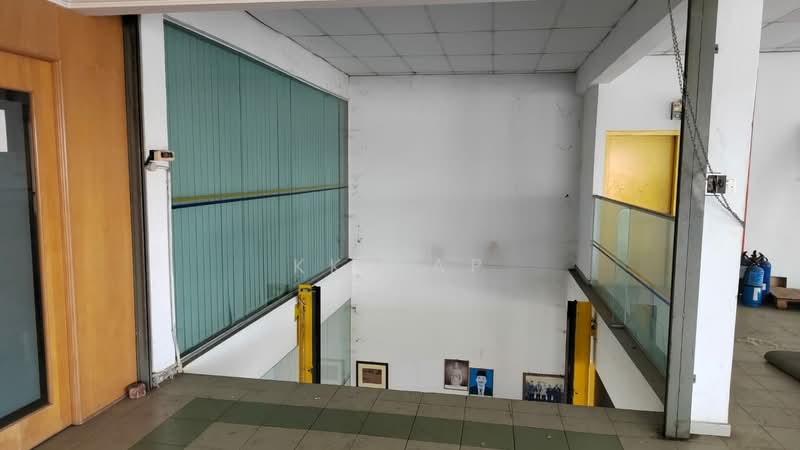 Shop for Rent in Taman Bachang Jaya (Bachang) - KK Yap - Interior - PropertyGuru.com.my