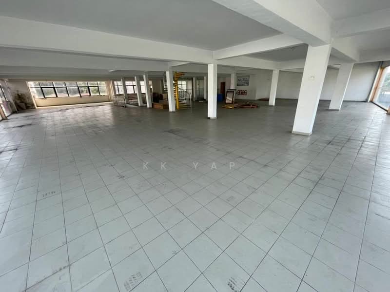 Shop for Rent in Taman Bachang Jaya (Bachang) - KK Yap - Interior - PropertyGuru.com.my