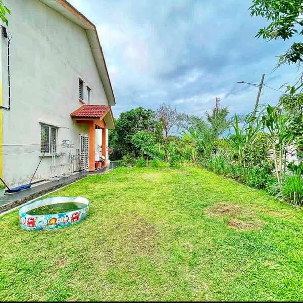 2-storey Terraced House for Sale in Sepang (Selangor) - Shahrul Akhir - Exterior - PropertyGuru.com.my