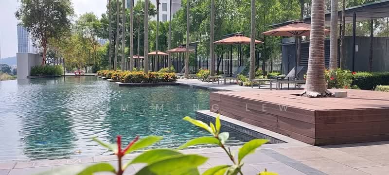 Service Residence for Sale at Tropicana Avenue - Kim Meng Lew - PropertyGuru.com.my