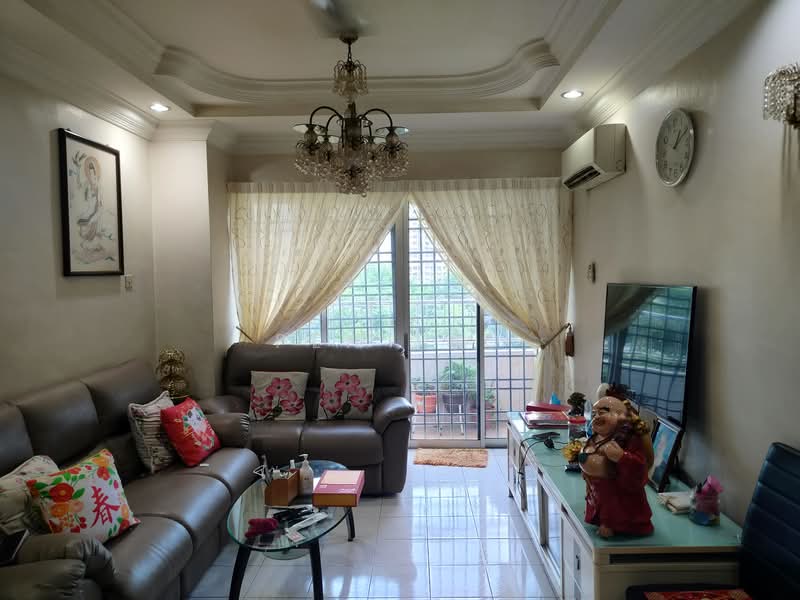 Suria Mutiara untuk Untuk Dijual - RM 480,000, Feb 2026 - PropertyGuru.com.my