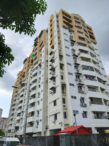 Suria Mutiara untuk Untuk Dijual - RM 480,000, Feb 2026 - Exterior - PropertyGuru.com.my
