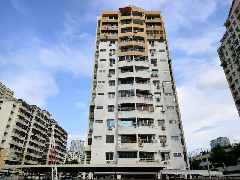 Suria Mutiara untuk Untuk Dijual - RM 480,000, Feb 2026 - Exterior - PropertyGuru.com.my