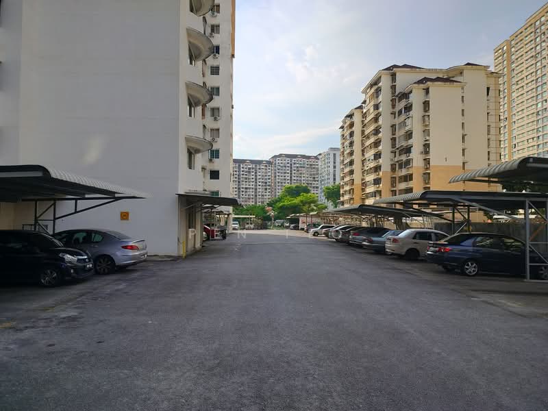Suria Mutiara untuk Untuk Dijual - RM 480,000, Feb 2026 - Exterior - PropertyGuru.com.my