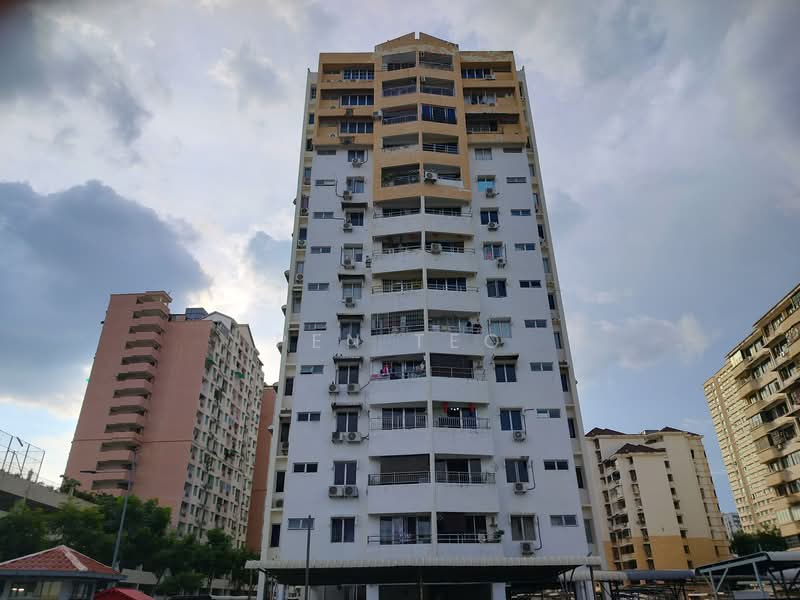 Suria Mutiara untuk Untuk Dijual - RM 480,000, Feb 2026 - Exterior - PropertyGuru.com.my