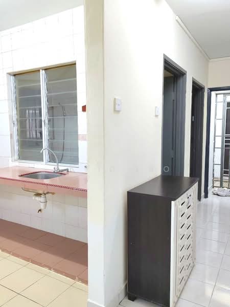 Untuk Dijual - Plaza 393