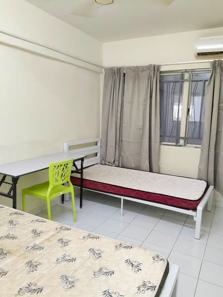 Untuk Dijual - Plaza 393