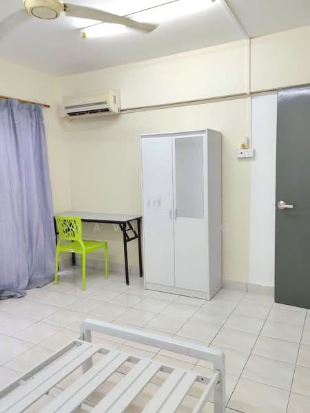 Untuk Dijual - Plaza 393