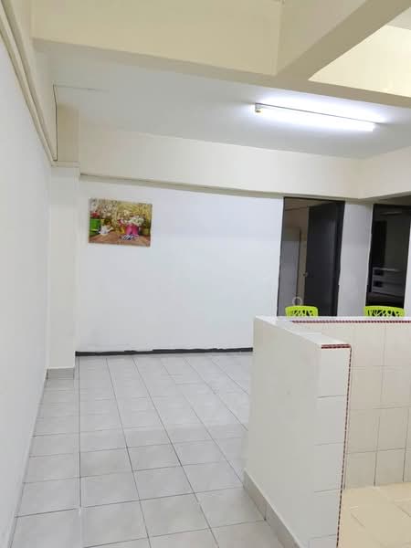 Untuk Dijual - Plaza 393