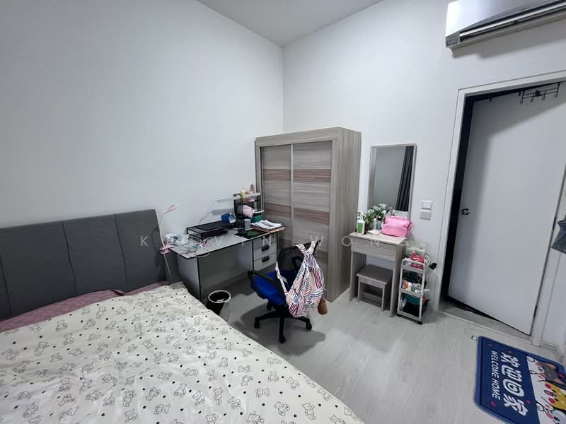 Meta City untuk Untuk Disewa - RM 2,200 /bulan, Mac 2026 - Bedroom - PropertyGuru.com.my