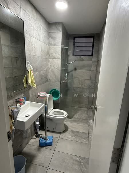 Meta City untuk Untuk Disewa - RM 2,200 /bulan, Mac 2026 - Bathroom - PropertyGuru.com.my