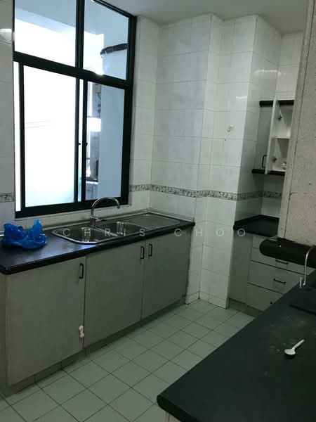 Condominium for Sale at Menara Avenue (Menara Promenade) - Chris Choo - Kitchen - PropertyGuru.com.my