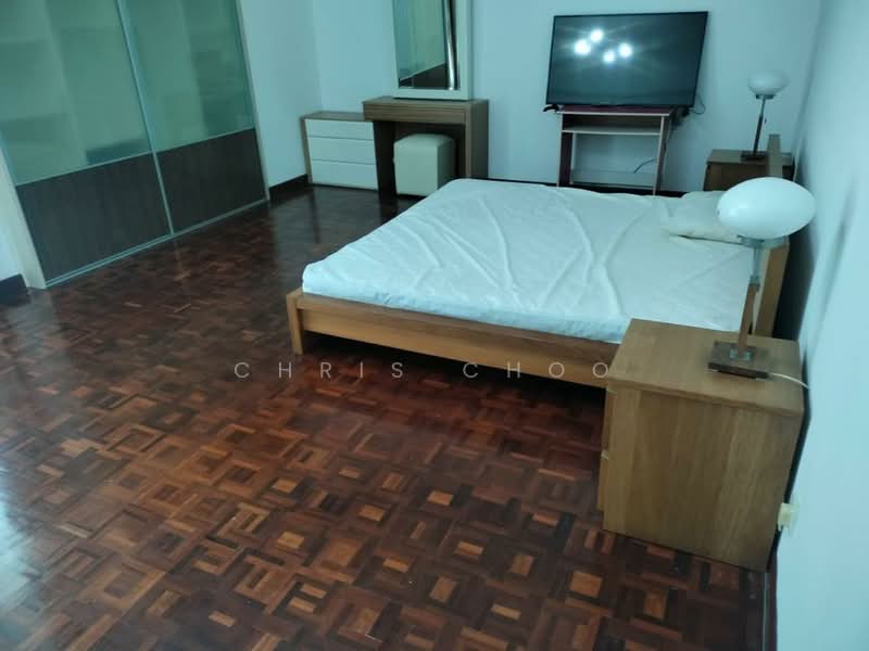 Condominium for Sale at Menara Avenue (Menara Promenade) - Chris Choo - PropertyGuru.com.my