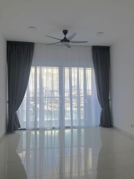 Service Residence for Sale at Aera Residence - Chai Yi Sheuan - Living Room - PropertyGuru.com.my