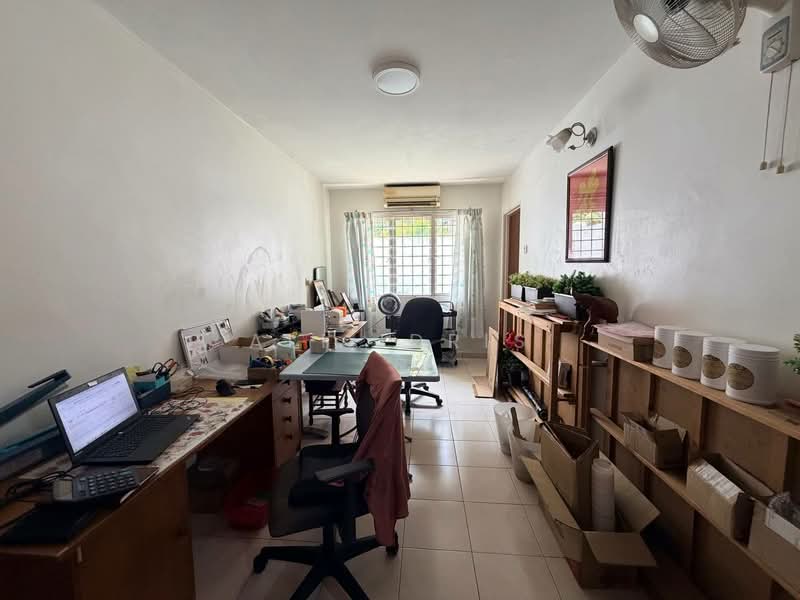 2-storey Terraced House for Sale in Kota Damansara (Selangor) - Ali Idris - Study - PropertyGuru.com.my