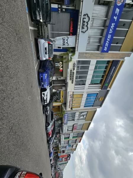 Shop for Rent in Taman Ungku Tun Aminah (Skudai) - Cheryl Tey - Exterior - PropertyGuru.com.my