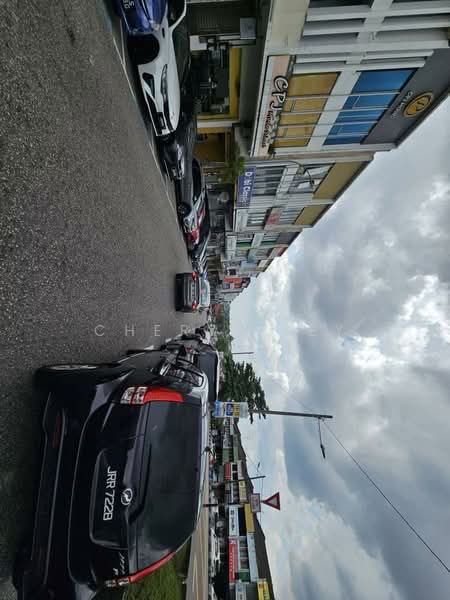 Shop for Rent in Taman Ungku Tun Aminah (Skudai) - Cheryl Tey - Exterior - PropertyGuru.com.my