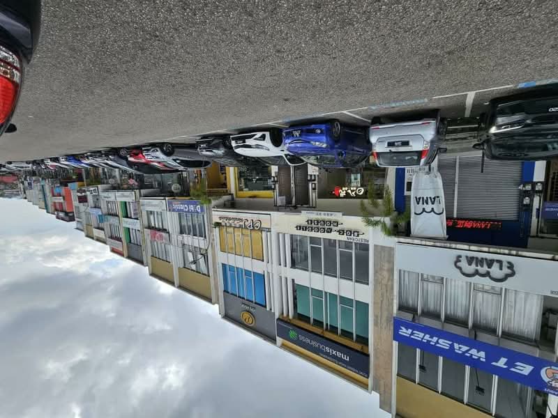 Shop for Rent in Taman Ungku Tun Aminah (Skudai) - Cheryl Tey - Exterior - PropertyGuru.com.my