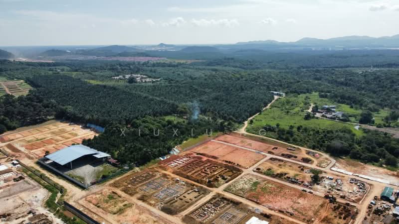 Mutiara Rini Mutiaras Rinis untuk Untuk Dijual - RM 13,730,112, Mac 2026 - Exterior - PropertyGuru.com.my