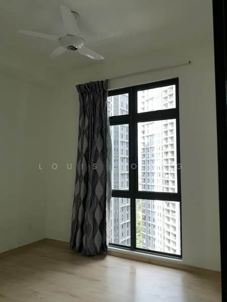 Condominium for Rent at The Henge - Louis Foong - Interior - PropertyGuru.com.my