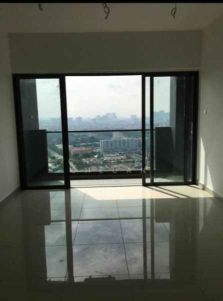 Service Residence for Sale at Aera Residence - Chai Yi Sheuan - View - PropertyGuru.com.my