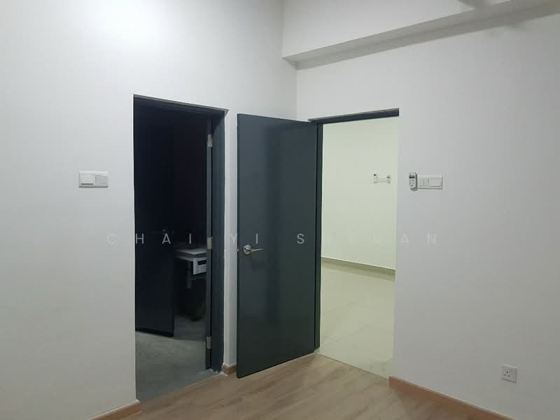 Service Residence for Sale at Aera Residence - Chai Yi Sheuan - PropertyGuru.com.my