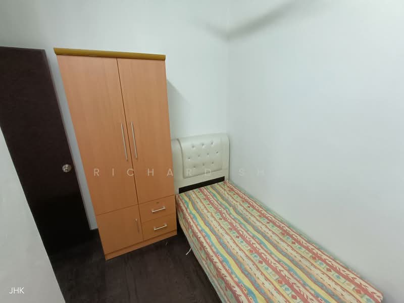 Permas Jaya untuk Untuk Disewa - RM 2,600 /bulan, Feb 2026 - Bedroom - PropertyGuru.com.my