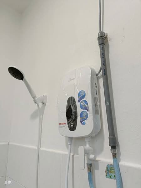 Permas Jaya untuk Untuk Disewa - RM 2,600 /bulan, Feb 2026 - Bathroom - PropertyGuru.com.my