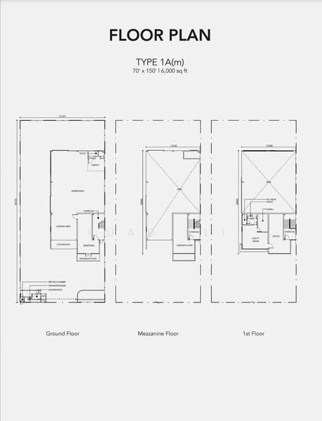 Factory for Rent in Sungai Buloh (Selangor) - Fuad Ali - PropertyGuru.com.my