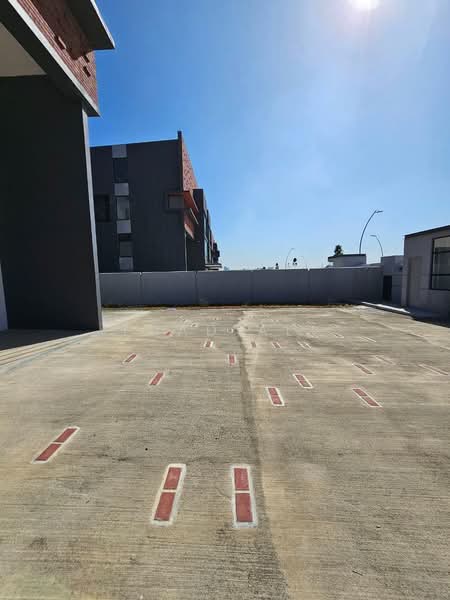 Factory for Rent in Sungai Buloh (Selangor) - Fuad Ali - Exterior - PropertyGuru.com.my