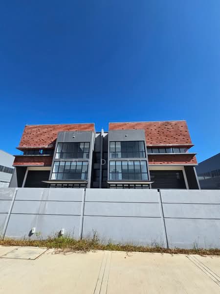 Factory for Rent in Sungai Buloh (Selangor) - Fuad Ali - Exterior - PropertyGuru.com.my