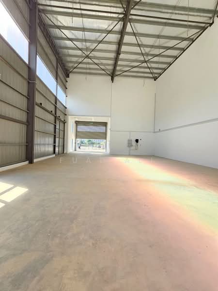 Factory for Rent in Sungai Buloh (Selangor) - Fuad Ali - Interior - PropertyGuru.com.my