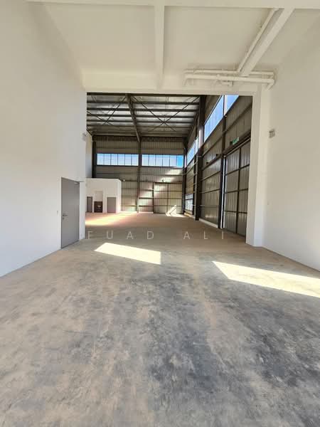 Factory for Rent in Sungai Buloh (Selangor) - Fuad Ali - PropertyGuru.com.my