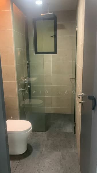 Condominium for Rent at The Valley Residences @ SkySierra - David Lao - Bathroom - PropertyGuru.com.my