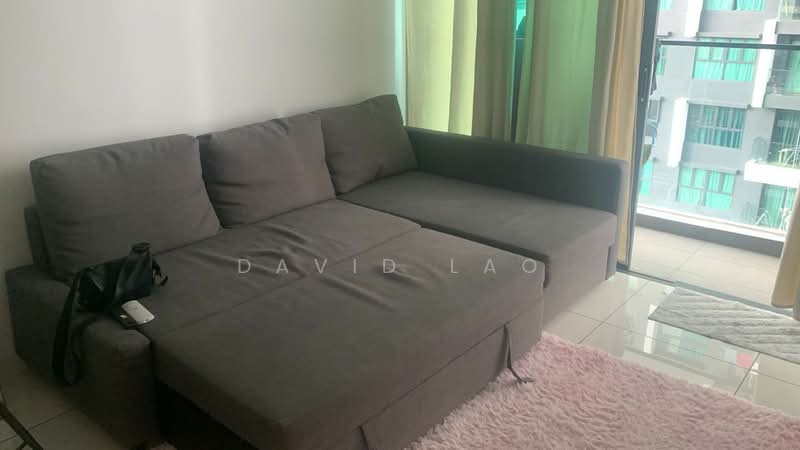 Condominium for Rent at The Valley Residences @ SkySierra - David Lao - PropertyGuru.com.my