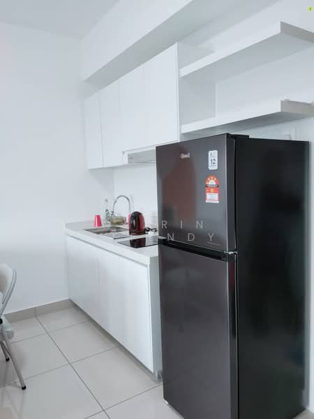 Tulip Residence untuk Untuk Disewa - RM 1,400 /bulan, Feb 2026 - Kitchen - PropertyGuru.com.my