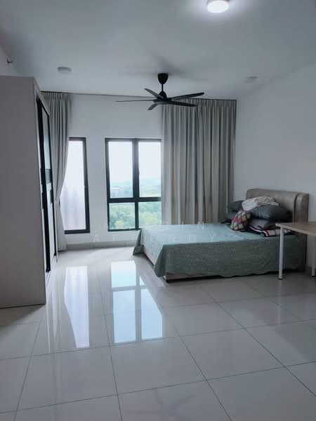 Tulip Residence untuk Untuk Disewa - RM 1,400 /bulan, Feb 2026 - Bedroom - PropertyGuru.com.my