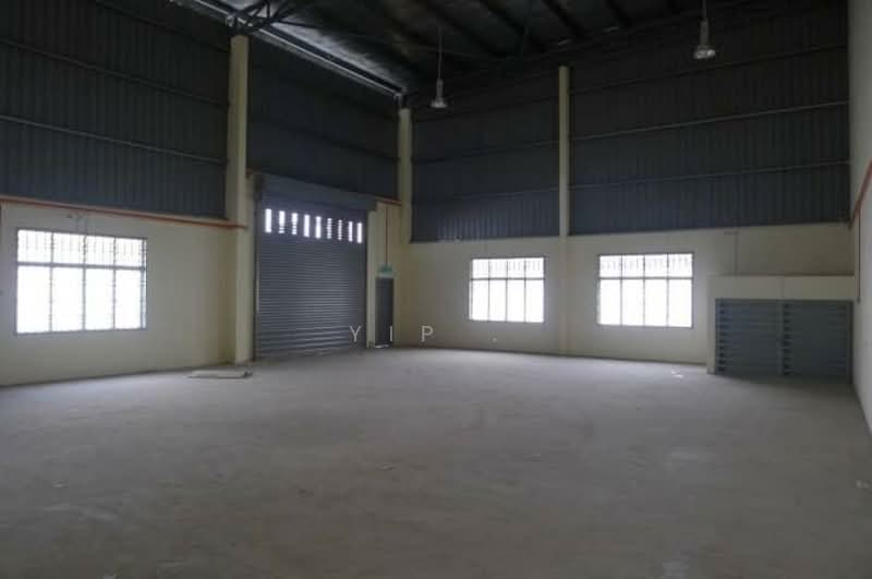 Semi-D Factory for Rent in Kempas (Johor Bahru) - Yip . - Interior - PropertyGuru.com.my