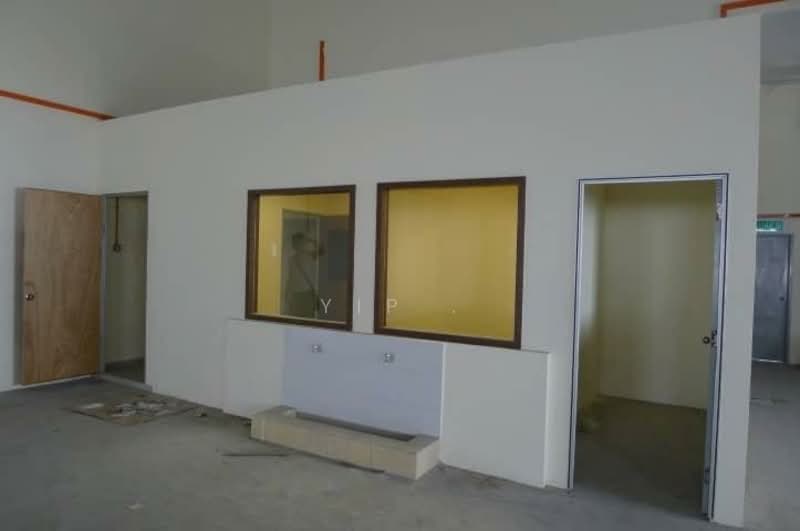 Semi-D Factory for Rent in Kempas (Johor Bahru) - Yip . - PropertyGuru.com.my