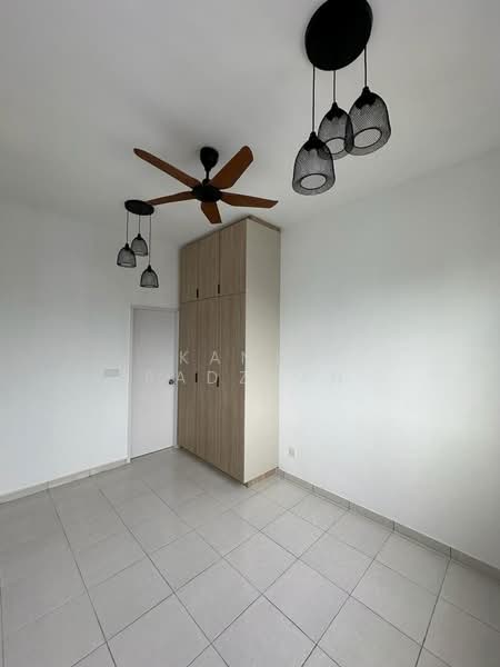 Residensi Adelia 2 untuk Untuk Disewa - RM 1,200 /bulan, Feb 2026 - Interior - PropertyGuru.com.my