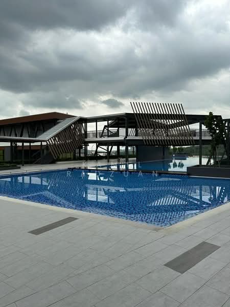 Residensi Adelia 2 untuk Untuk Disewa - RM 1,200 /bulan, Feb 2026 - Exterior - PropertyGuru.com.my