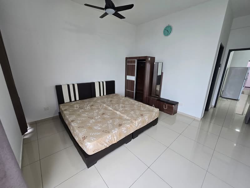 Service Residence for Rent at Marina Residence - David Lau - Bedroom - PropertyGuru.com.my