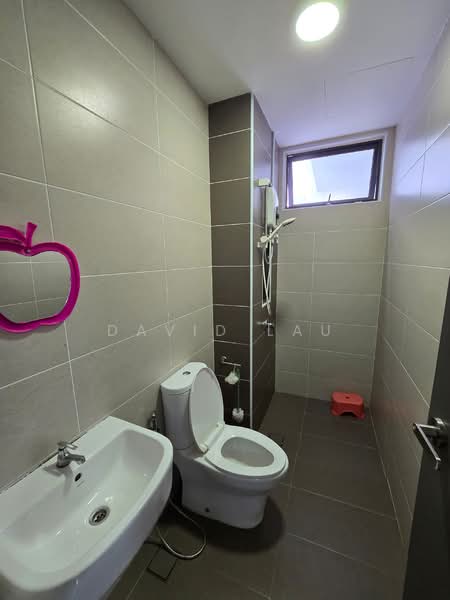 Service Residence for Rent at Marina Residence - David Lau - Bathroom - PropertyGuru.com.my