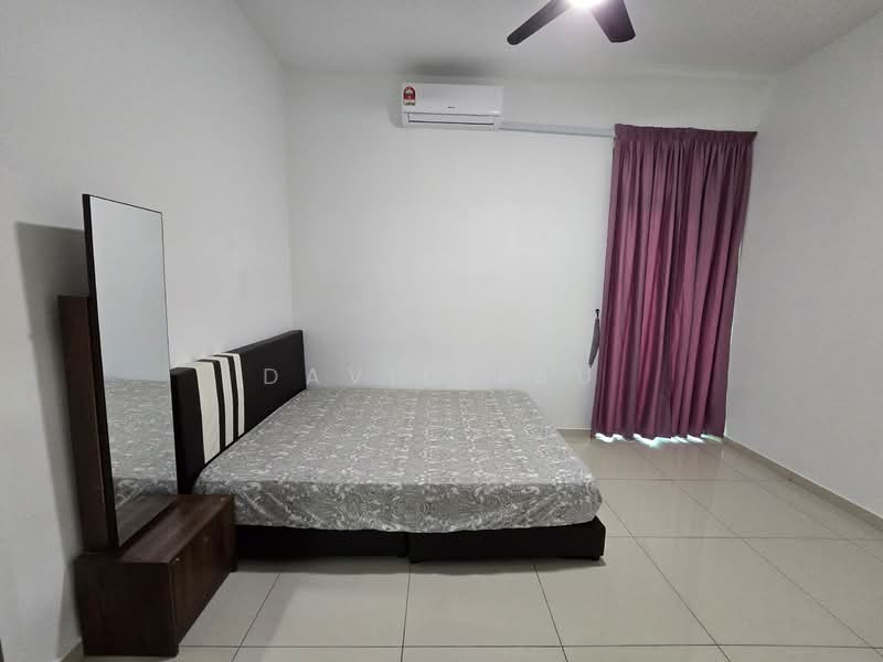 Service Residence for Rent at Marina Residence - David Lau - Bedroom - PropertyGuru.com.my