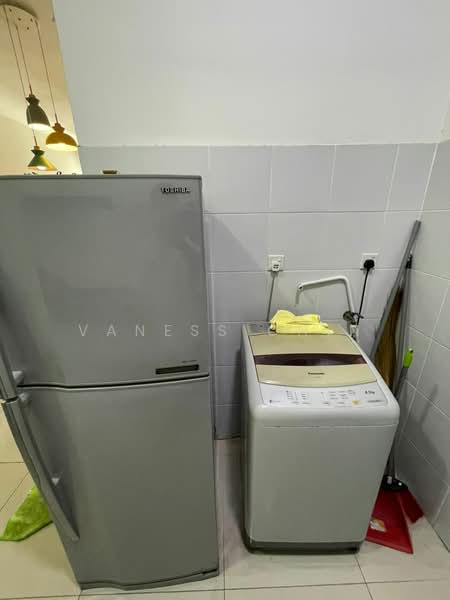 Service Residence for Rent at South View - Vaness Chin - Interior - PropertyGuru.com.my