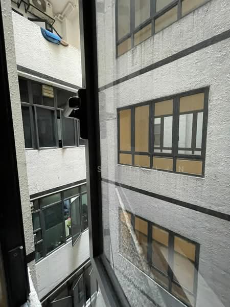 Service Residence for Rent at South View - Vaness Chin - Exterior - PropertyGuru.com.my