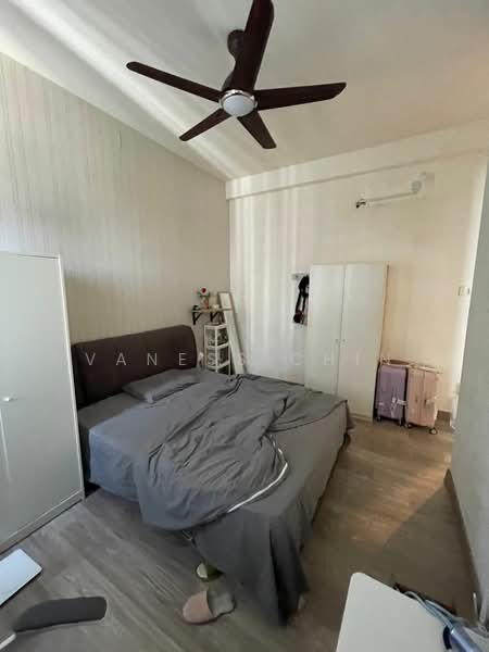 Service Residence for Rent at South View - Vaness Chin - Bedroom - PropertyGuru.com.my