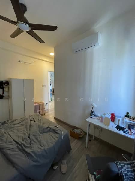 Service Residence for Rent at South View - Vaness Chin - Bedroom - PropertyGuru.com.my