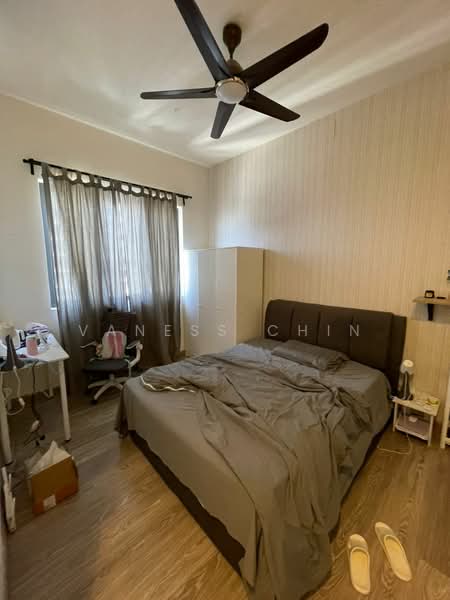 Service Residence for Rent at South View - Vaness Chin - Bedroom - PropertyGuru.com.my