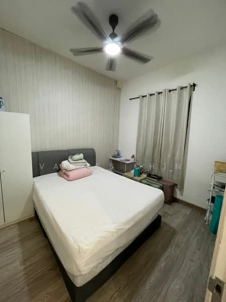 Service Residence for Rent at South View - Vaness Chin - Bedroom - PropertyGuru.com.my